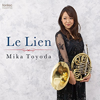 Le Lien Mika Toyoda