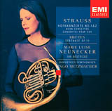 R.�V���g���E�X�^�����ȑ�P�ԁ���2���u���e���^�e�m�[���ƃz�����ƌ��y���t�̂��߂̃Z���i�[�h