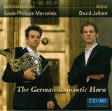 The German Romantic Horn
