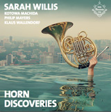 HORN　DISCOVERIES
