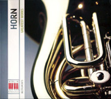 BERLIN CLASSICS  INSTRUMENTS　―HORN　GREATEST WORKS－