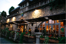 �P���ڂ̗[�H�̓}�C���c�̃r�A�z�[���gEisgrub�h�ɂāB�r�[���������ł�����̂ŁA���Ɛ��̃r�[�����Ƃɂ�����������