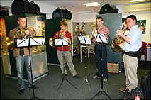 �t�F�A�E�F����Z�����j�[�ɂāA�A���L�T���_�[�E�z�����A���T���u���i�H�j�ƃW���C���g���t�B����H�@����܂Ńe���[�o�����Ă��܂���ł������H�i�����[�̕��j