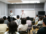 ����̌o�������h�[������B���̍u�`�͋M�d�ł��I