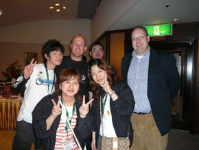 �t�B���b�v�В��A�K�[�g�i�[������