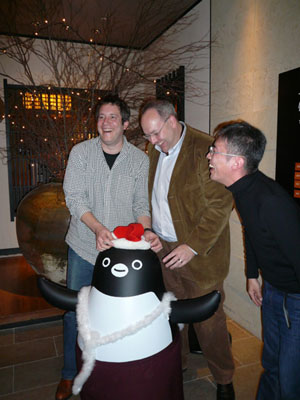 �����ڂȃh�[������ƃt�B���b�u�В�