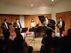 �������̒��O�̂��ƔM�̂����������t��ƂȂ�܂����I