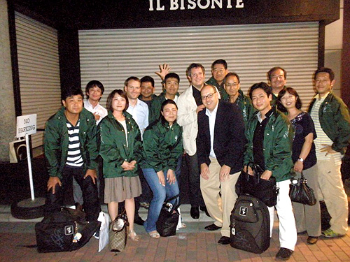 �S�������ċL�O�ʐ^��