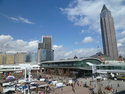 �L���Musik Messe���̂ق�̈ꕔ