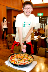 �R�b�N���i�H�j��������̎��M��A�p�G����