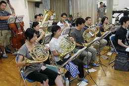 �G�[�f�����C�X�E�u���X�E�I�[�P�X�g��