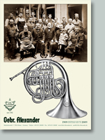 103 100周年アニバーサリー