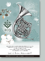 103 Here comes Winter2015!