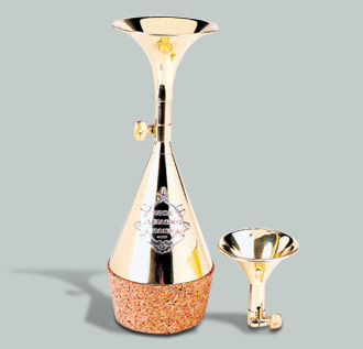 ゲシュトップミュート