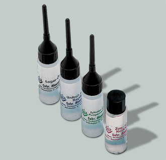 オイル＆グリス