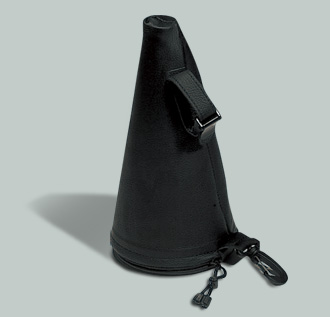 ホルンミュート用バッグ