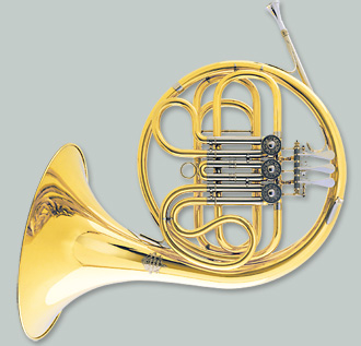 Fシングルホルン　93